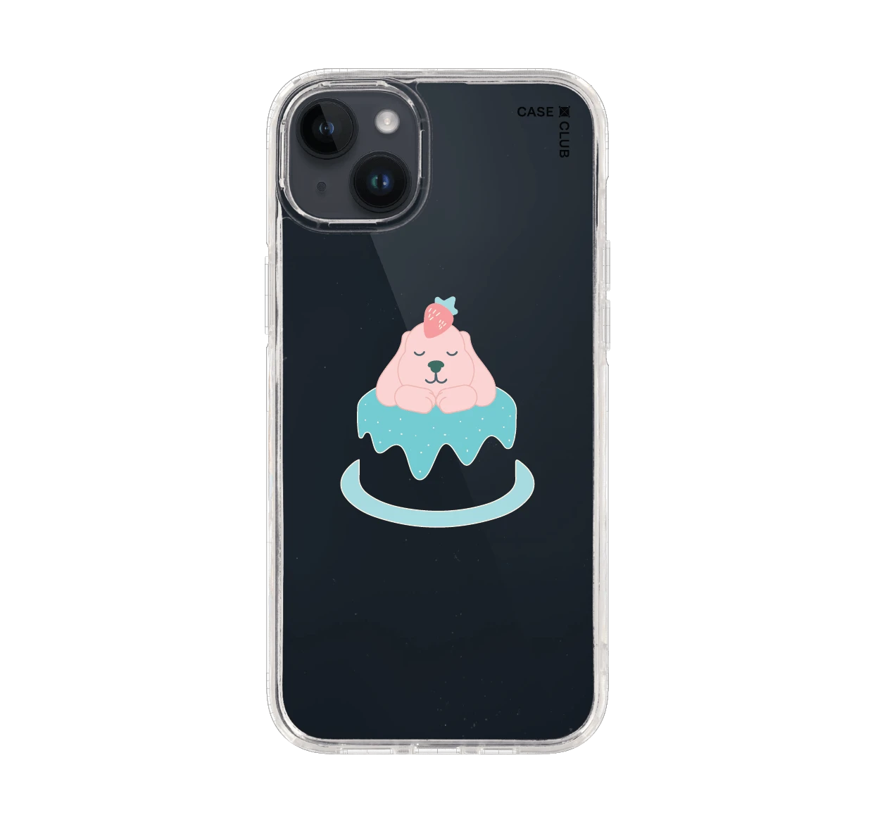 เค้กโกลเด้น